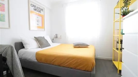 Rooms in Nice - photo 5