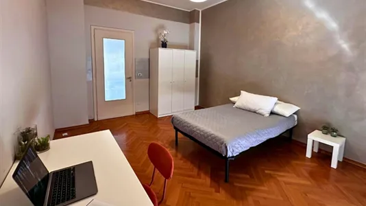 Rooms in Turin - photo 5