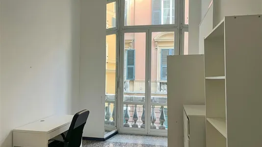 Rooms in Genoa - photo 7