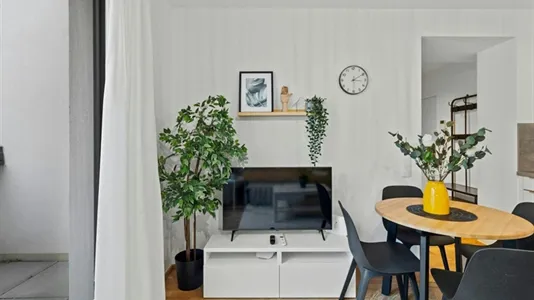 Apartments in Vienna Floridsdorf - photo 4