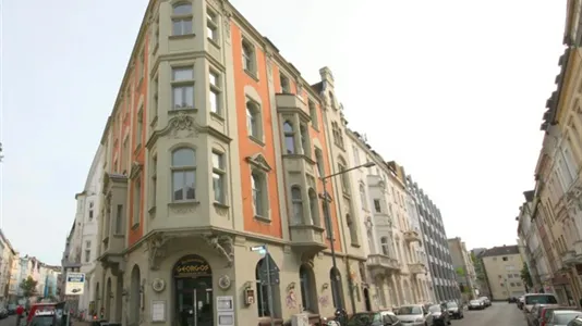 Apartments in Aachen - photo 9