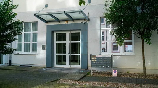 Apartments in Frankfurt Süd - photo 10