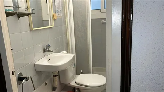 Rooms in Barcelona Eixample - photo 6