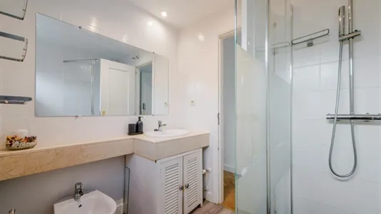 Rooms in Pozuelo de Alarcón - photo 7