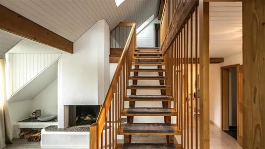 Apartments in Zürich District 1 - Altstadt - photo 8