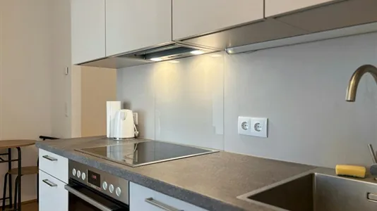 Rooms in Vienna Landstraße - photo 9