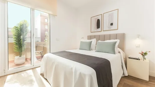 Apartments in Madrid Retiro - photo 9