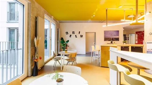 Apartments in Berlin Mitte - photo 4