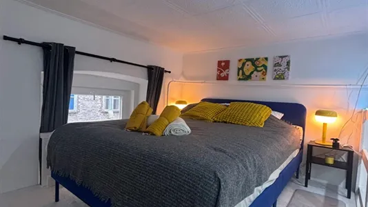 Apartments in Budapest Erzsébetváros - photo 10