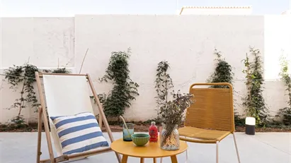 Room for rent in Los Bermejales, Andalucía