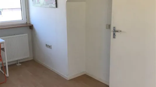 Rooms in Maastricht - photo 4