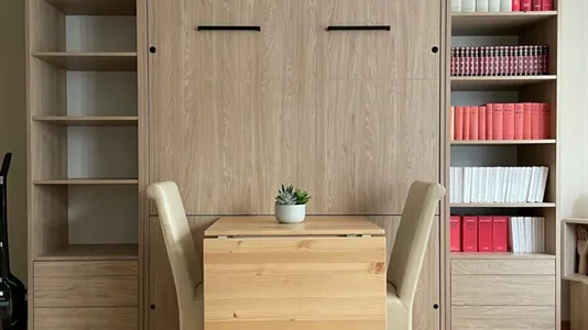 Apartments in Berlin Mitte - photo 5