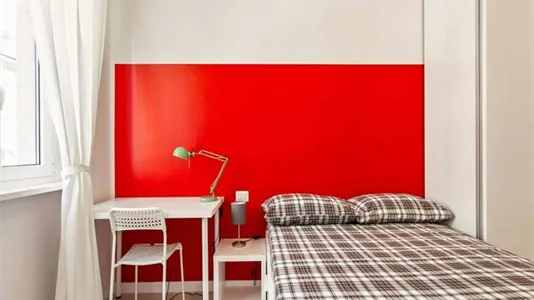 Rooms in Milano Zona 6 - Barona, Lorenteggio - photo 1