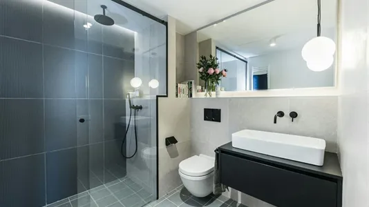 Apartments in Madrid Salamanca - photo 9