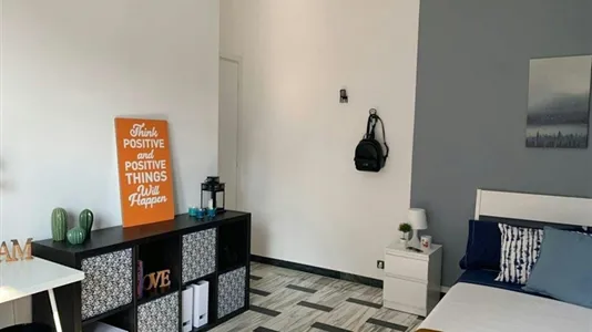Rooms in Turin - photo 4