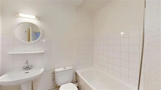 Apartments in Dijon - photo 10
