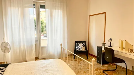 Rooms in Florence - photo 4