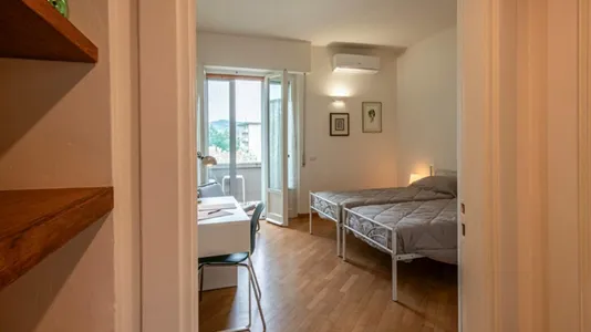 Apartments in Florence - photo 8