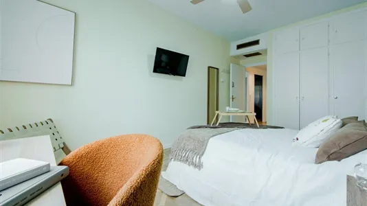 Rooms in Madrid Tetuán - photo 4