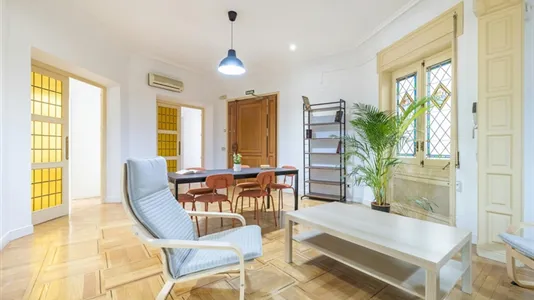 Rooms in Madrid Moncloa-Aravaca - photo 8