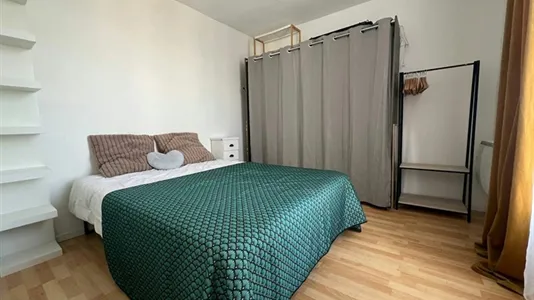 Apartments in L'Haÿ-les-Roses - photo 4