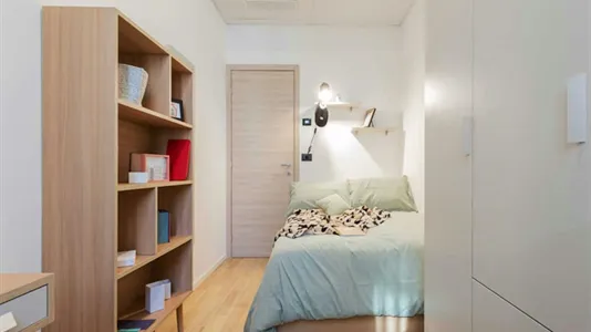 Rooms in Turin - photo 3