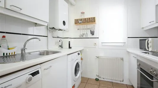 Apartments in Húmera-Somosaguas-Prado del Rey - photo 9