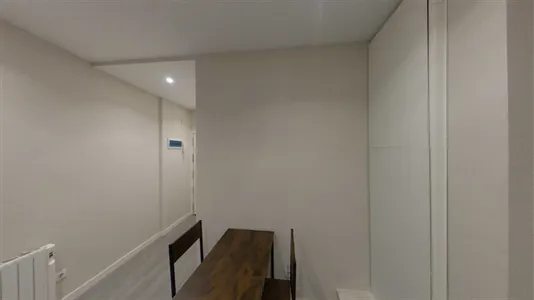 Apartments in Madrid Salamanca - photo 7