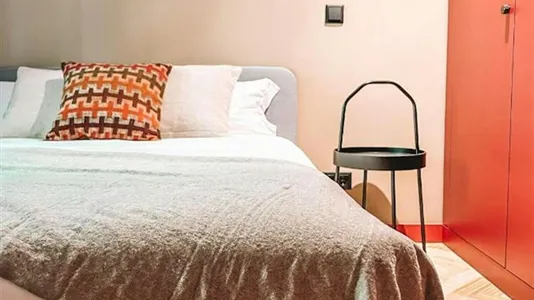 Rooms in Matosinhos - photo 7