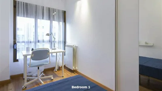 Rooms in Madrid Arganzuela - photo 4