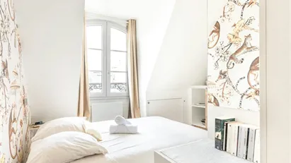 Apartment for rent in Paris 7ème arrondissement, Paris