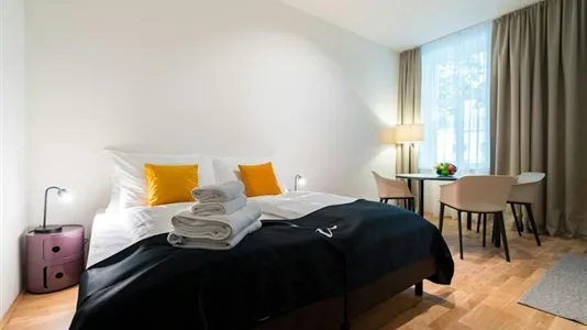 Apartments in Vienna Leopoldstadt - photo 9