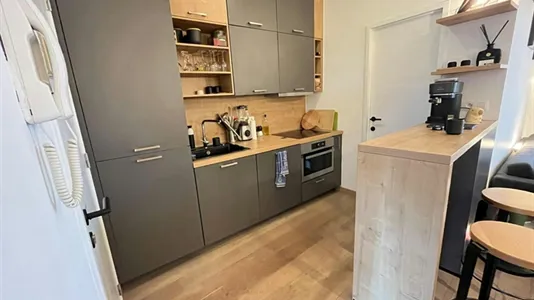 Apartments in Stad Brussel - photo 3