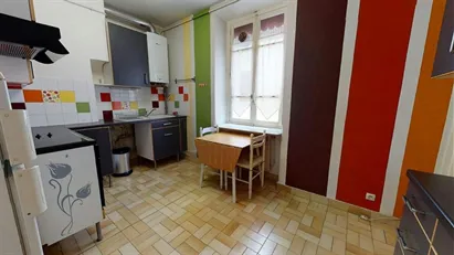 Apartment for rent in Lyon, Auvergne-Rhône-Alpes