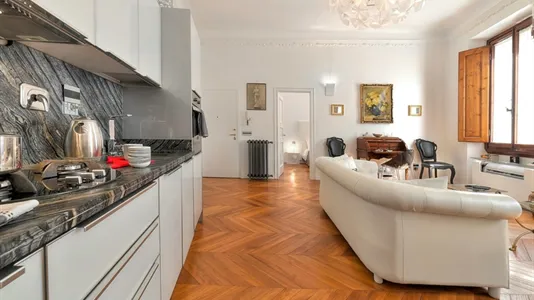 Apartments in Florence - photo 7