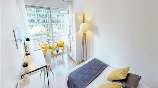Rooms in Nanterre - photo 4