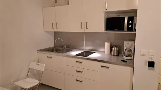 Apartments in Strasbourg - photo 4