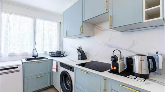 Apartments in Paris 19ème arrondissement - photo 5