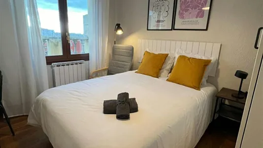 Rooms in Bilbao - photo 7