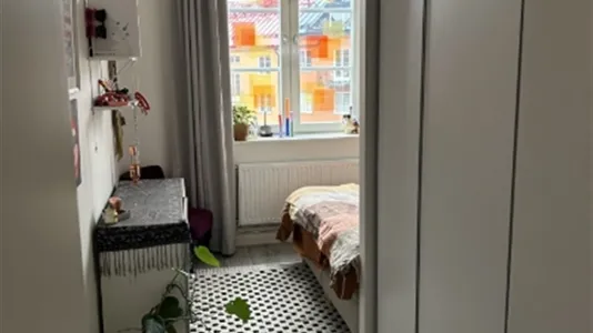 Apartments in Kungsholmen - photo 7