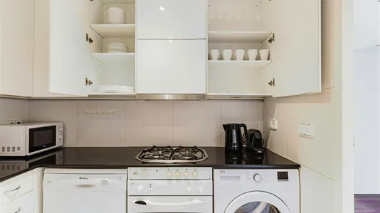 Apartments in Barcelona Les Corts - photo 7