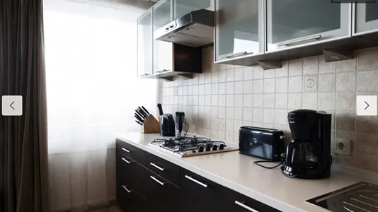 Apartments in Brussels Sint-Joost-ten-Node - photo 5