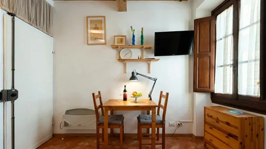 Apartments in Florence - photo 2