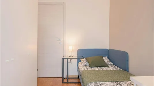 Rooms in Milano Zona 7 - Baggio, De Angeli, San Siro - photo 3
