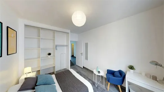 Rooms in Lyon - photo 2