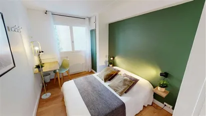 Room for rent in Paris 15ème arrondissement, Paris