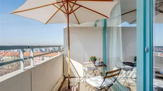 Apartments in Location is not specified - photo 8