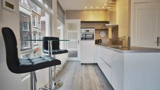 Apartments in Amsterdam Centrum - photo 3