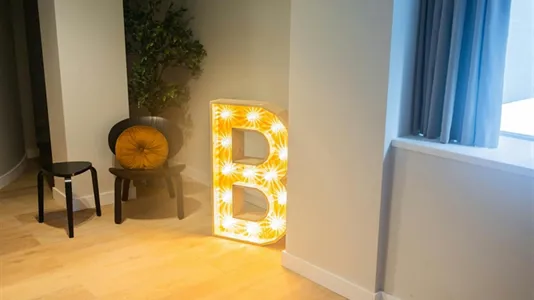 Apartments in Rotterdam Centrum - photo 10