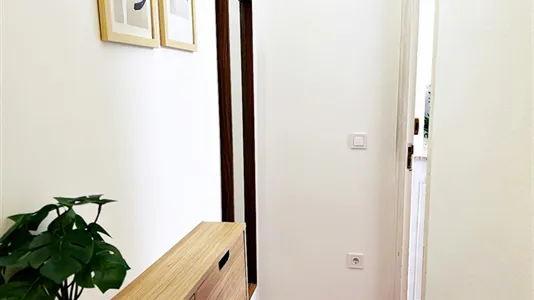 Rooms in Madrid Moncloa-Aravaca - photo 5